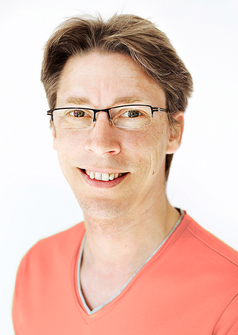Ulrich Schinz